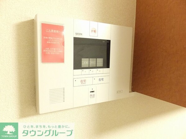 レオパレスセレッソの物件内観写真